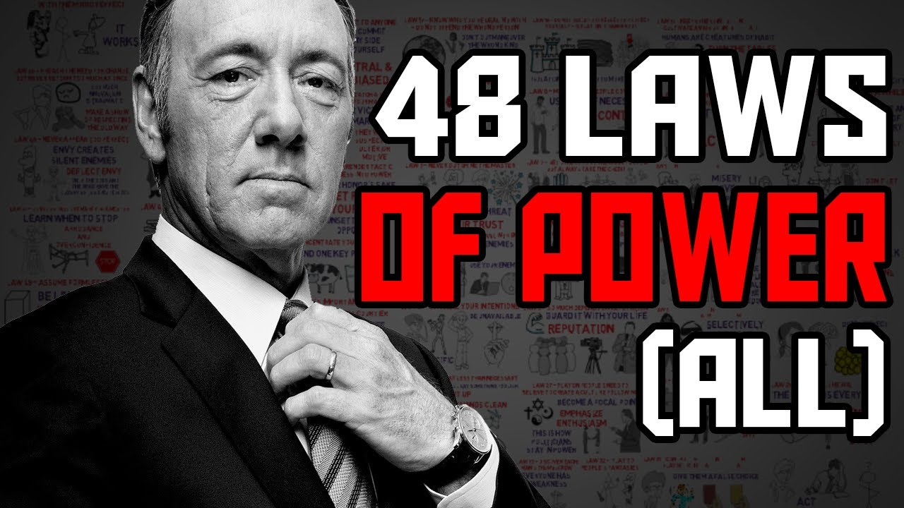 48 laws of power audiobook mp3 free download