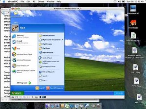 what is the best mac emulator for windows